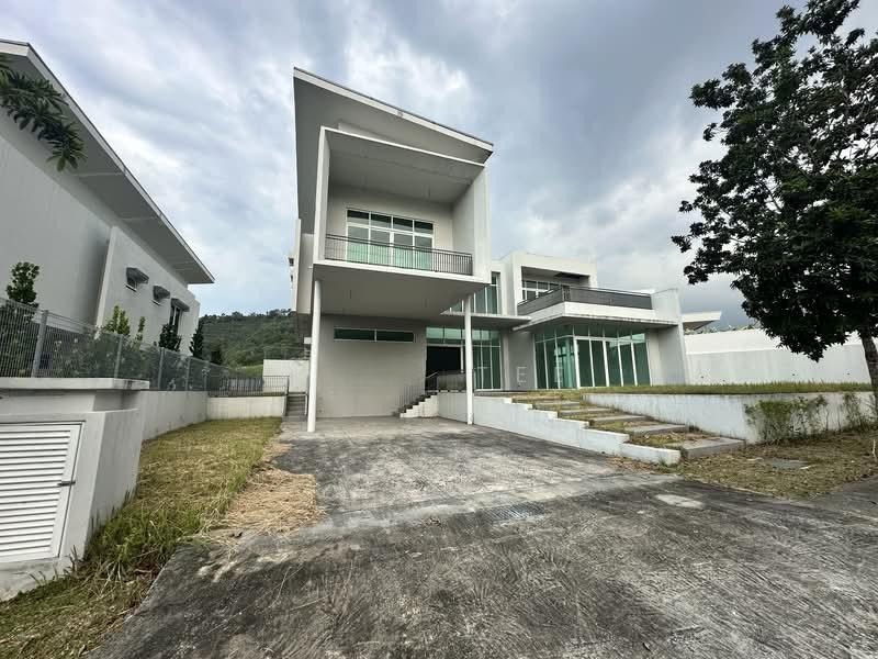 Bukit Bayu, Shah Alam - 5