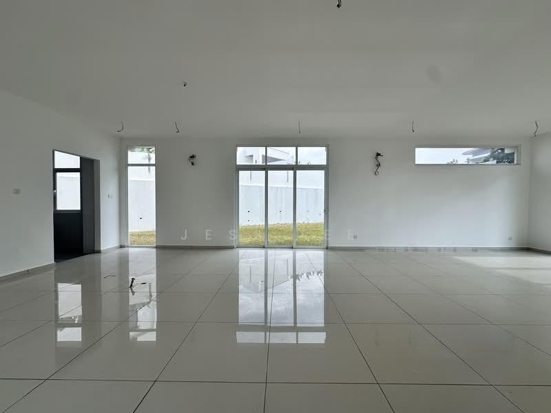 Bukit Bayu, Shah Alam - 1