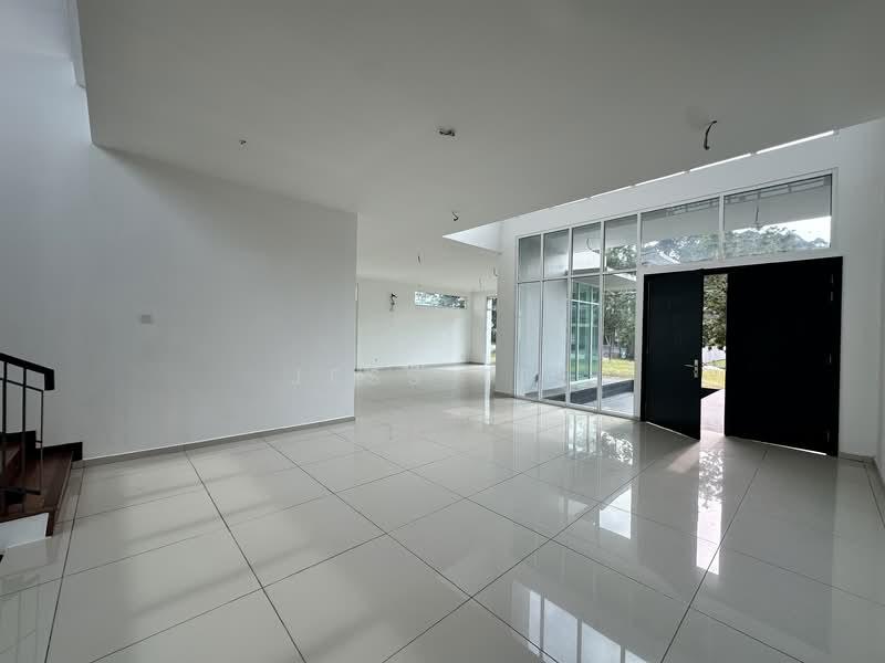 Bukit Bayu, Shah Alam - 5