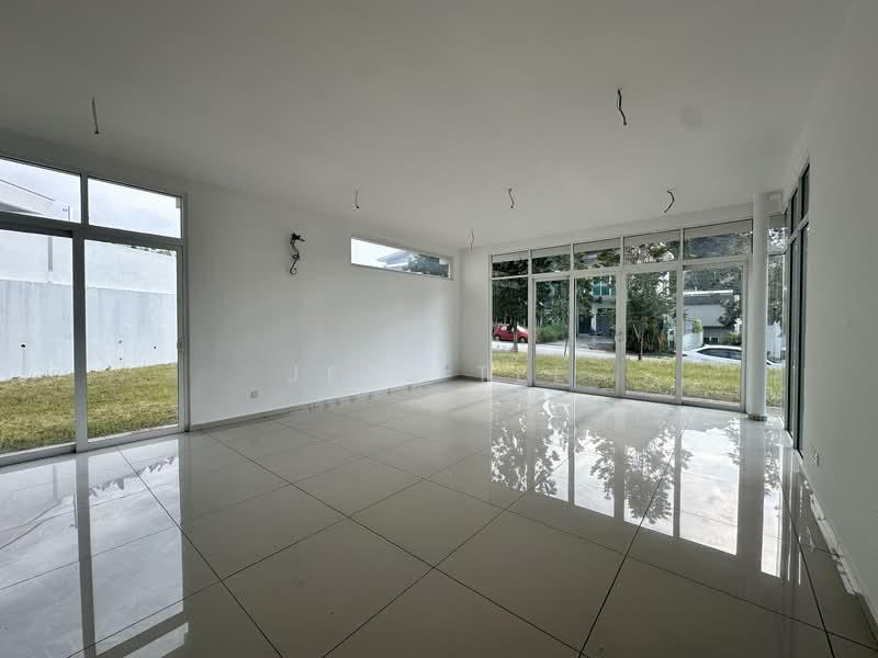 Bukit Bayu, Shah Alam - 2