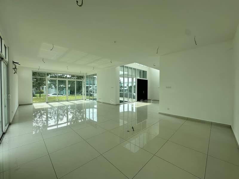 Bukit Bayu, Shah Alam - 4