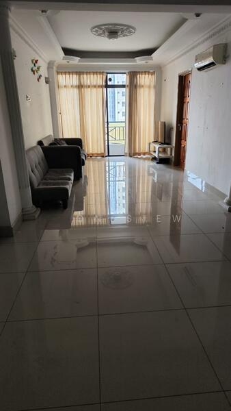 Sunny Ville Condominium - 3