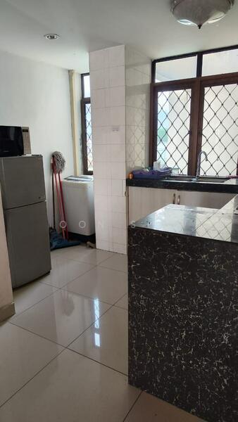 Sunny Ville Condominium - 1