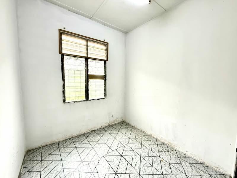 Taman Meru Indah - 5