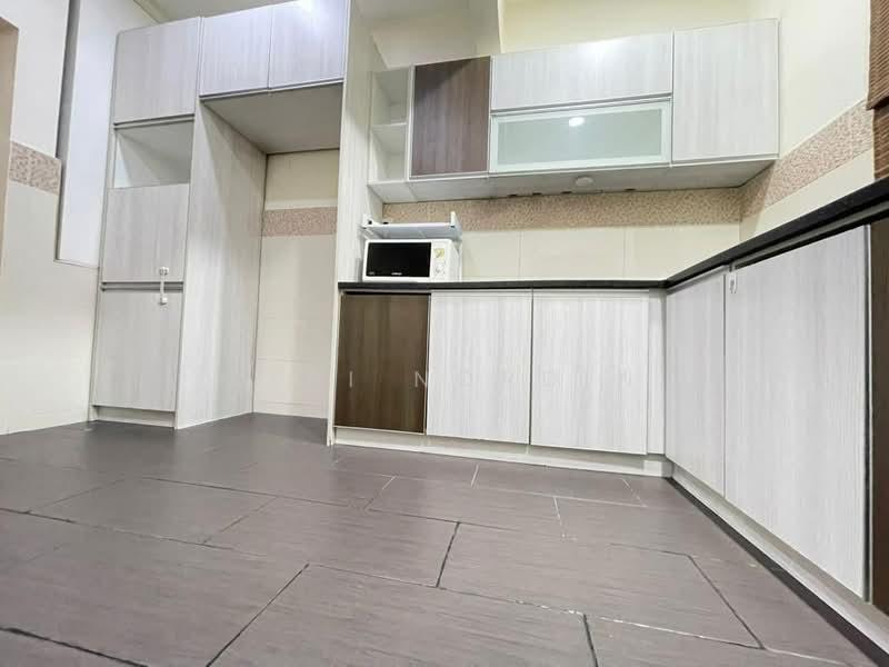 Villa Damansara - 3