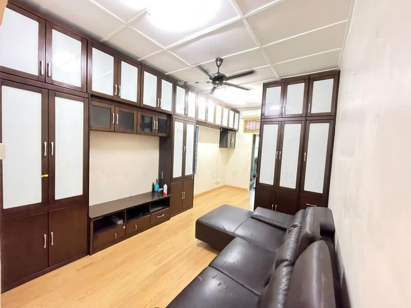 Villa Damansara - 4