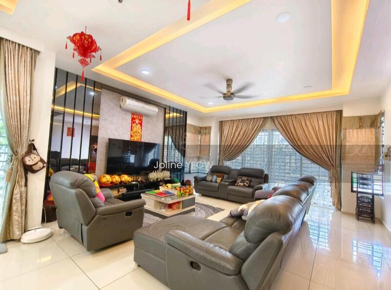 Phase 6.2(1) @ Bandar Seri Botani - 2