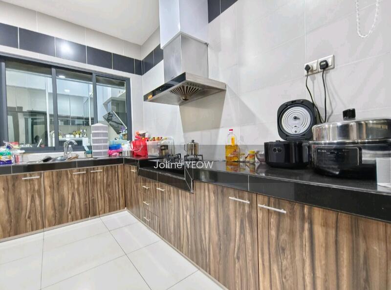 Phase 6.2(1) @ Bandar Seri Botani - 5