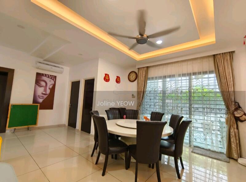 Phase 6.2(1) @ Bandar Seri Botani - 3