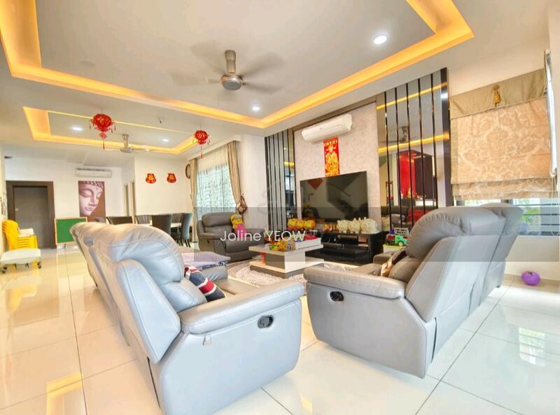 Phase 6.2(1) @ Bandar Seri Botani - 1