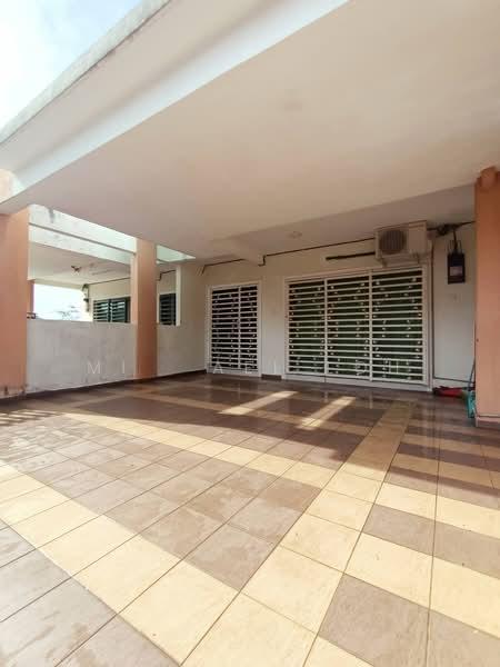 TAMAN RAPAT PERMAI - 5