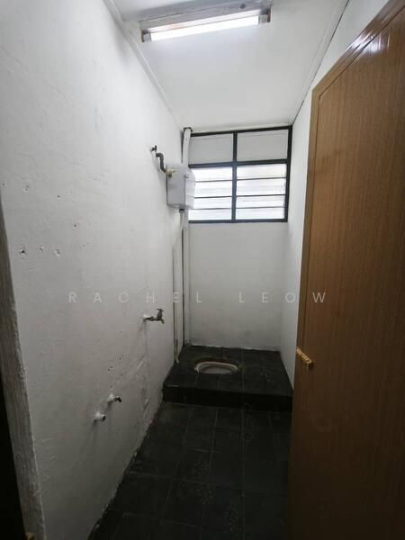 Taman Tas - 5