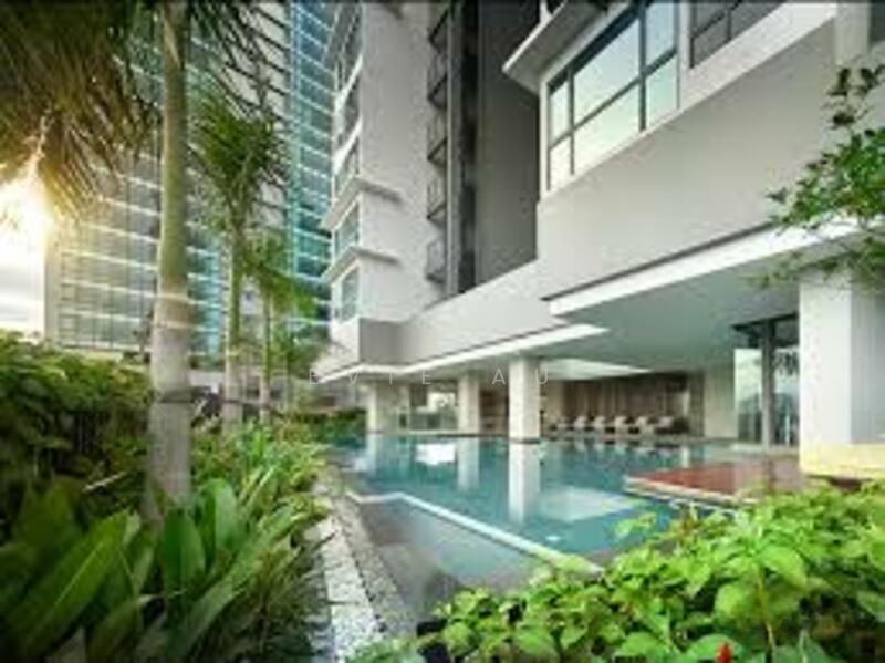 Three28 Tun Razak - 2
