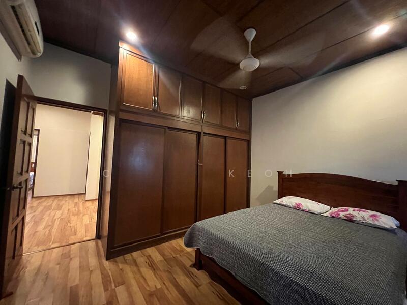 Balik Pulau - 5