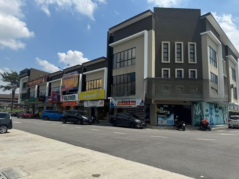 Taman Mutiara Kundang ,Rawang - 1