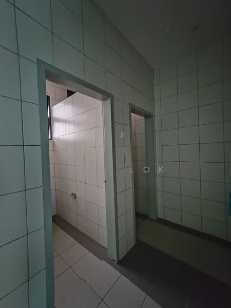 Taman Mutiara Kundang ,Rawang - 5