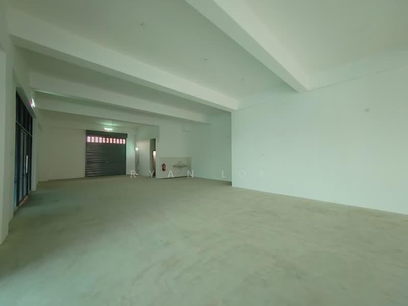 Taman Mutiara Kundang ,Rawang - 4