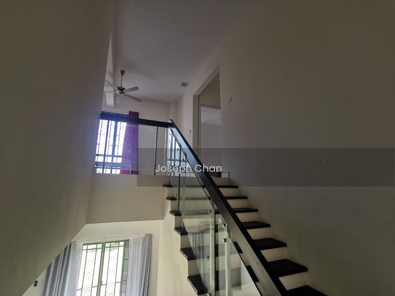 D'Kayangan Section 13 DKayangan Laman Seri, Shah Alam - 2