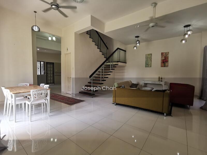 D'Kayangan Section 13 DKayangan Laman Seri, Shah Alam - 5