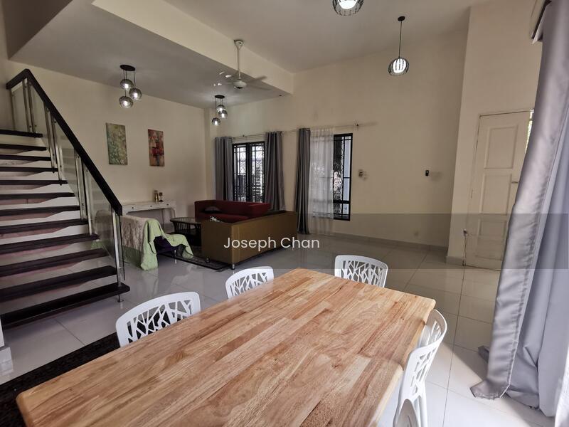 D'Kayangan Section 13 DKayangan Laman Seri, Shah Alam - 4