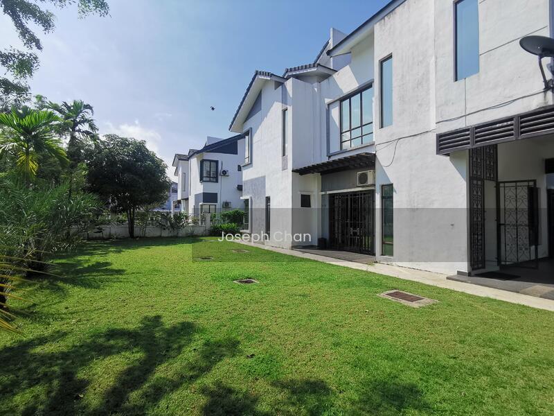 D'Kayangan Section 13 DKayangan Laman Seri, Shah Alam - 1