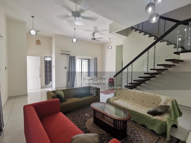 D'Kayangan Section 13 DKayangan Laman Seri, Shah Alam - 3