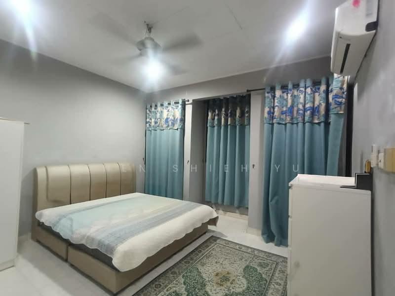Bandar Putra - 4