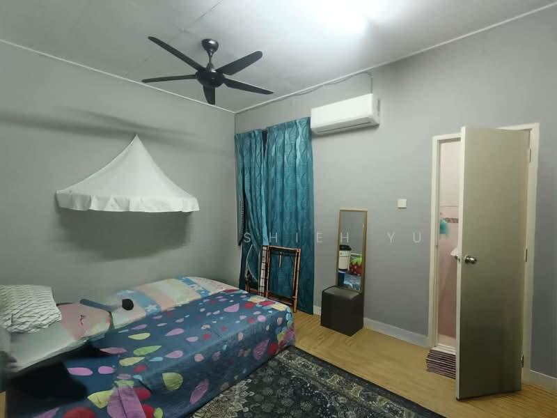 Bandar Putra - 3
