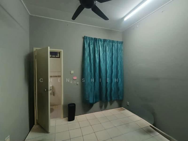 Bandar Putra - 5