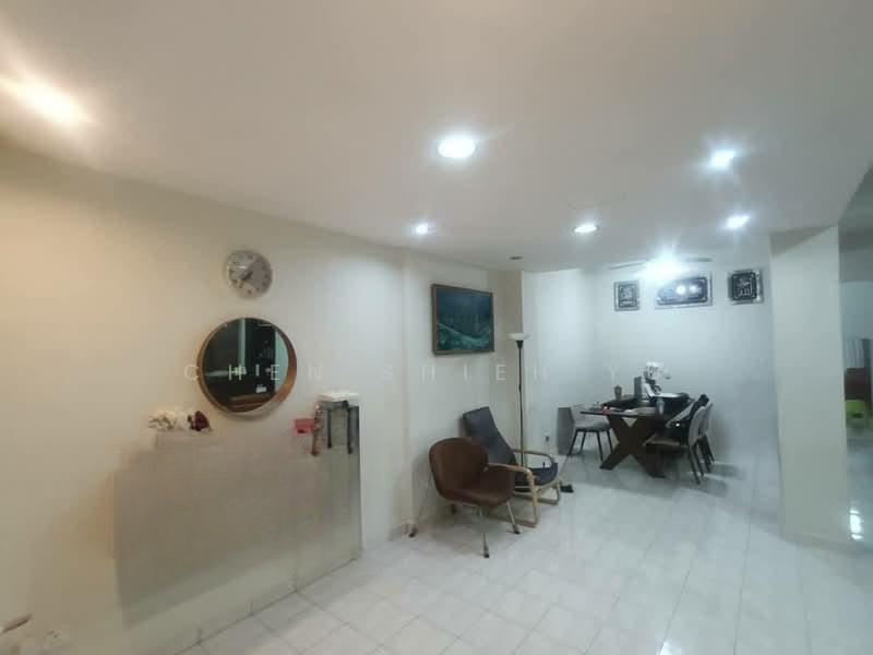 Bandar Putra - 2