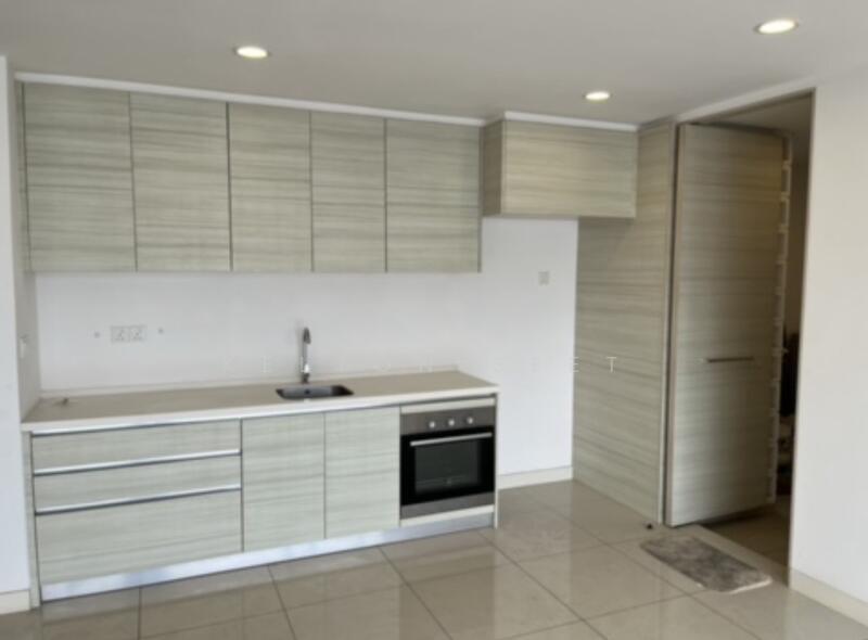 Windows on The Park - 2