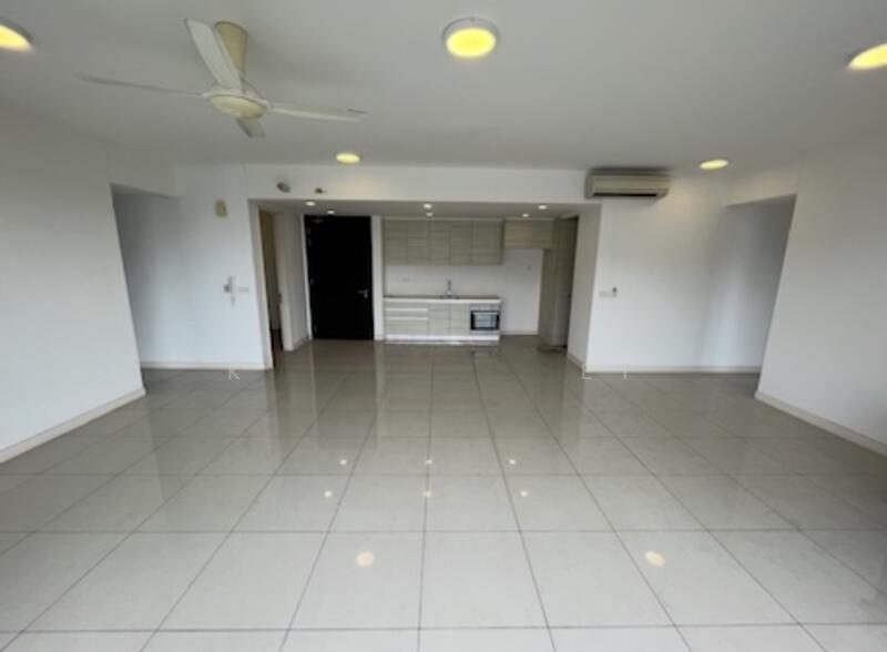 Windows on The Park - 1