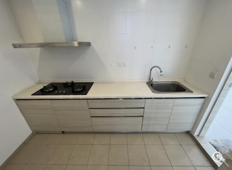 Windows on The Park - 3