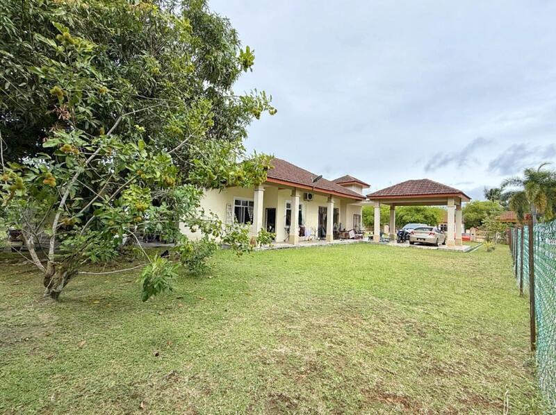 Idaman Villa - 2