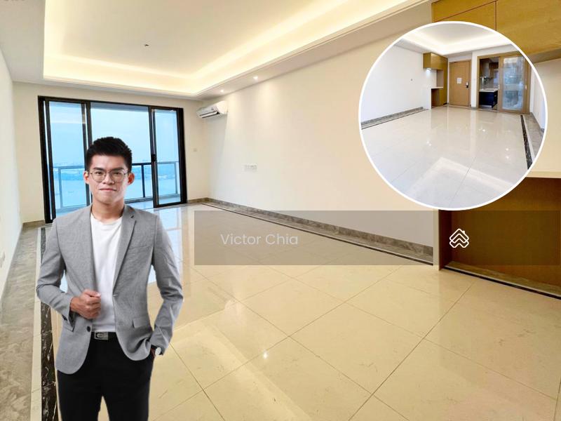 R&F Princess Cove Phase 2-Seine Region - 1