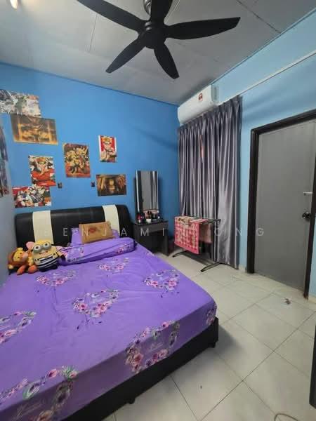 Taman Tampoi Indah - 5