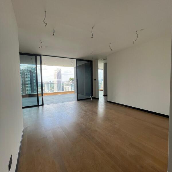 Skylon Residences - 4