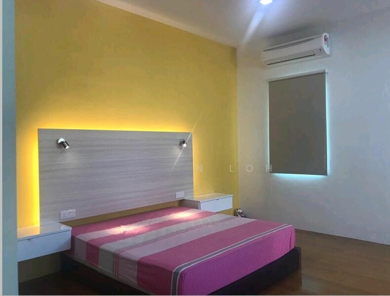 Lorong Lembah Permai - 2