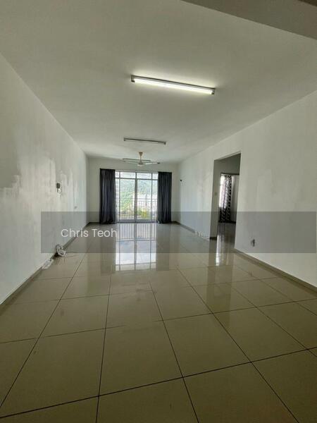 Sierra Residences - 1