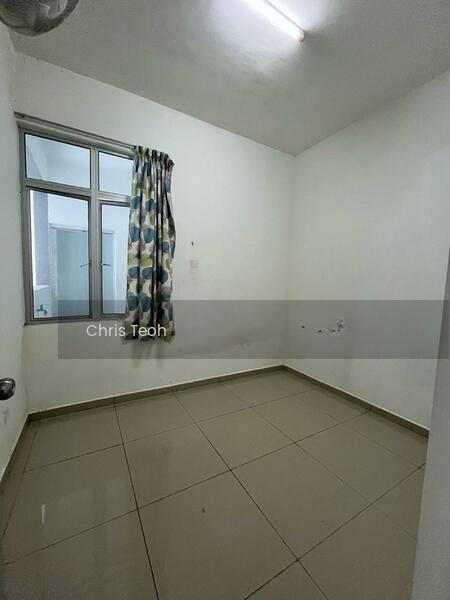 Sierra Residences - 3