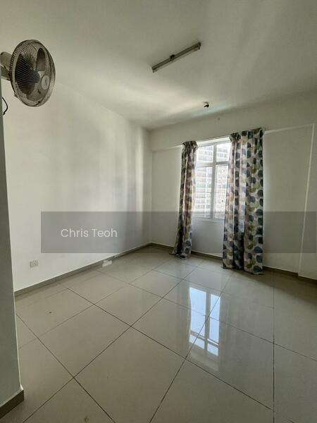 Sierra Residences - 5