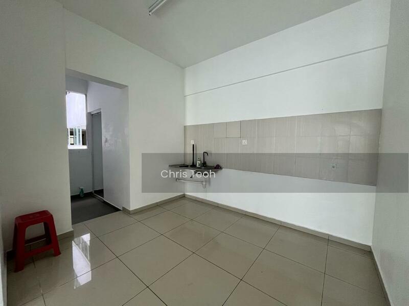 Sierra Residences - 2