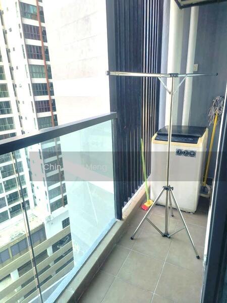Symphony Tower (Menara Simfoni) - 5