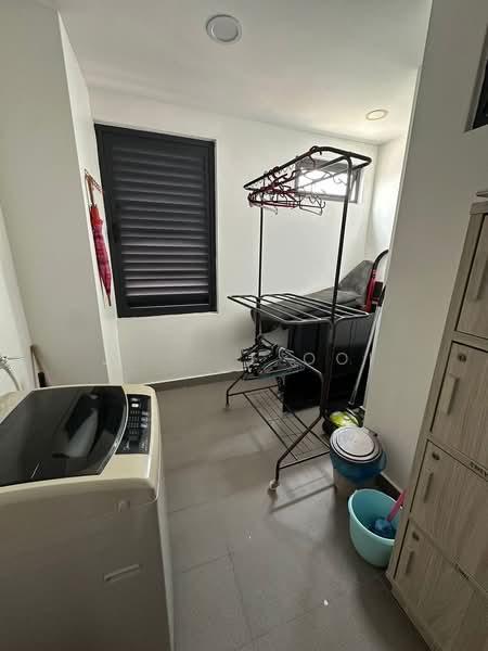 Jazz Residences - 3