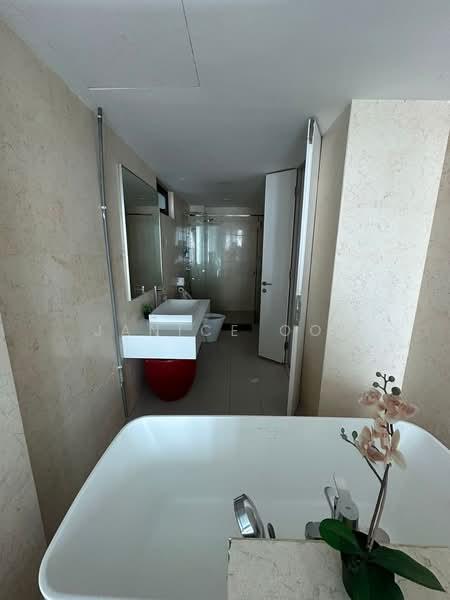 Jazz Residences - 5