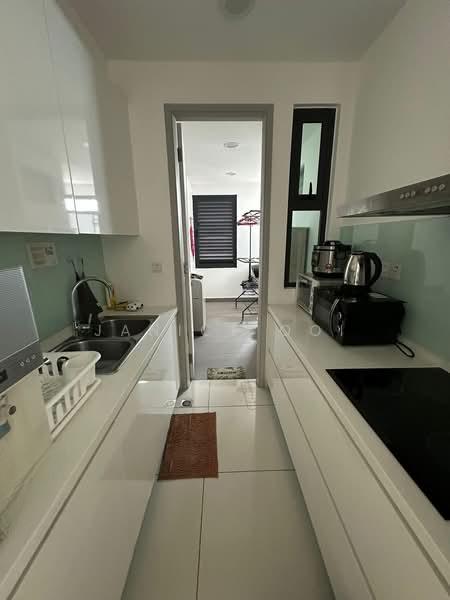 Jazz Residences - 4