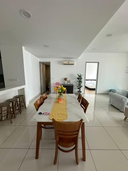 Jazz Residences - 2