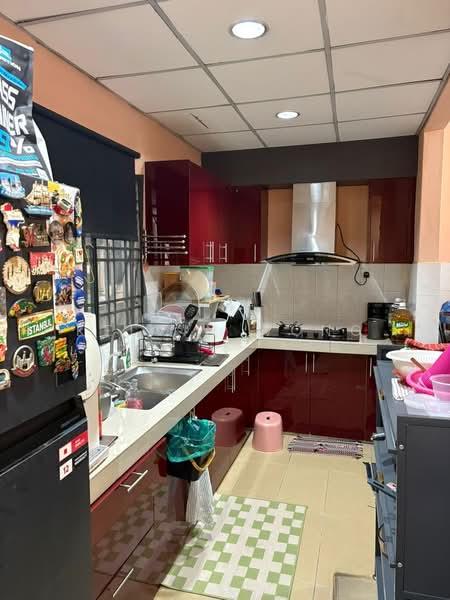 Damansara Damai - 2