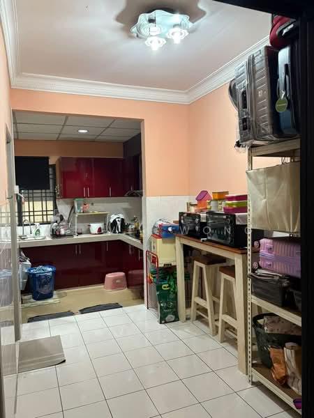 Damansara Damai - 5
