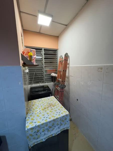 Damansara Damai - 3